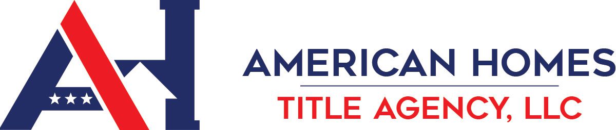 American Homes Title Agency LLC